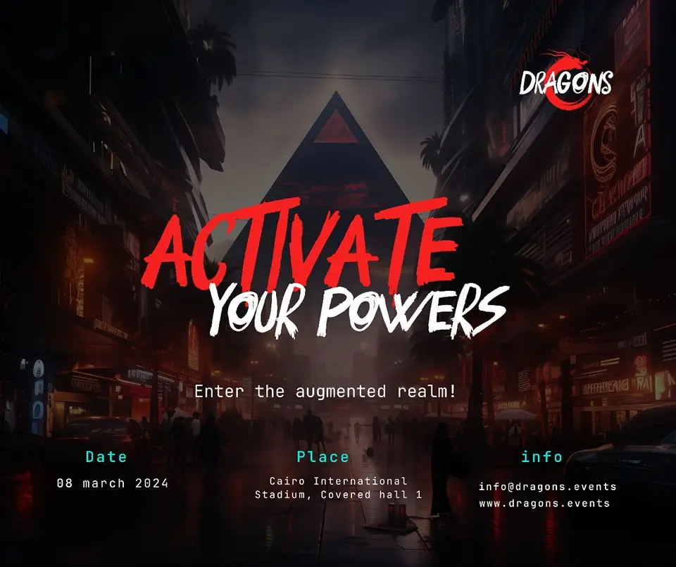 Activate You Power
